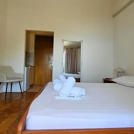 21 Appartement Brela