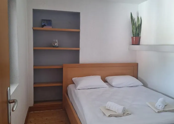 Appartement 21 Brela